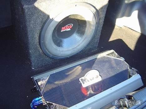 Toyota corolla gsi SOLGT billede 13