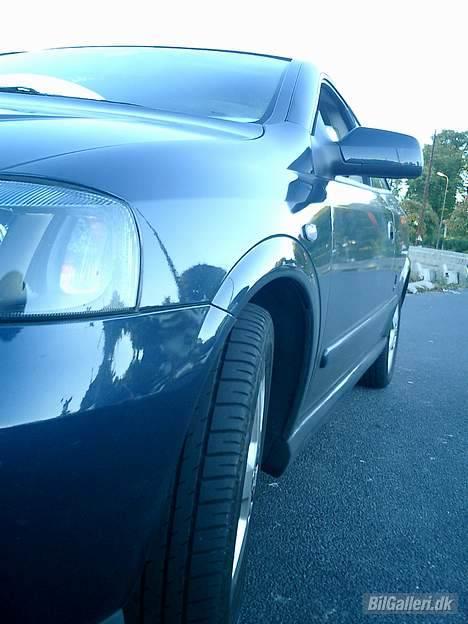 Opel Astra coupé (solgt) billede 17