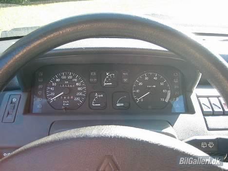 Renault Clio RSi billede 3