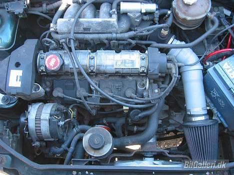 Renault Clio RSi billede 5