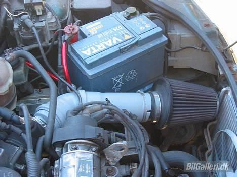 Renault Clio RSi billede 6