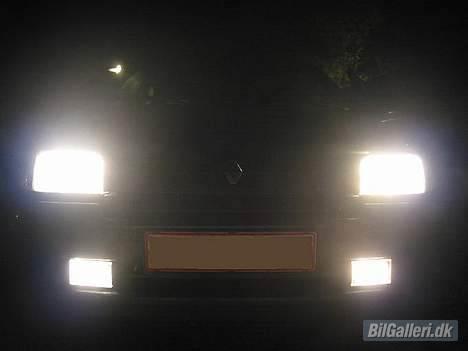 Renault Clio RSi billede 7