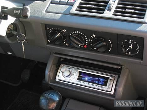 Renault Clio RSi billede 8