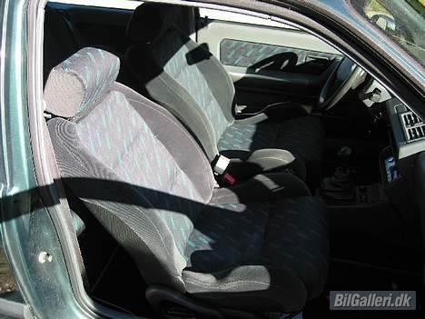 Renault Clio RSi billede 9