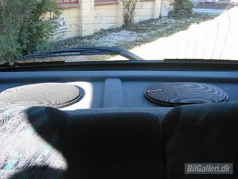 Renault Clio RSi billede 10