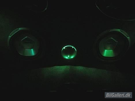 Renault Clio RSi billede 11