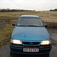 Opel Vectra A