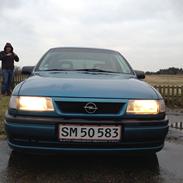 Opel Vectra A