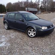 VW golf 4 1,6 sr