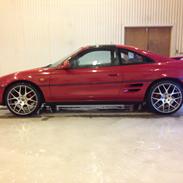 Toyota mr2 2 .0 GTI Targa