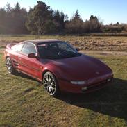 Toyota mr2 2 .0 GTI Targa