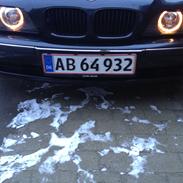 BMW E39 523i