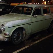 Volvo Amazon P2234VF "Herregård"