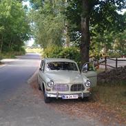 Volvo Amazon P2234VF "Herregård"