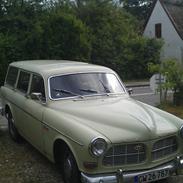 Volvo Amazon P2234VF "Herregård"