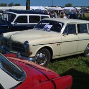Volvo Amazon P2234VF "Herregård"