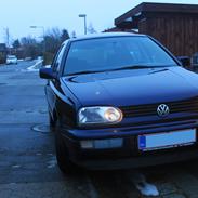 VW Golf III