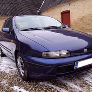 Fiat Bravo (Auto Italia) SX 1,2 16V Fire