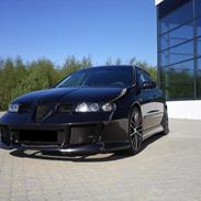 Seat leon 1,6i