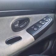 Peugeot 406 SV V6 [Tidl. bil]