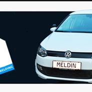 VW Polo BlueMotion