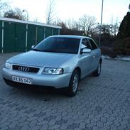 Audi A3 1,8 8l