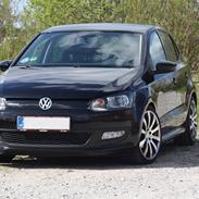 VW Polo 6R