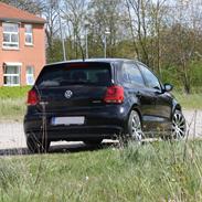 VW Polo 6R
