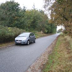 Fiat Grande Punto 1.3 JTD