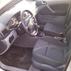 Skoda octavia 1,6 SR