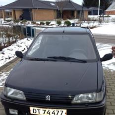 Peugeot 106 Rallye 1.3 Turbo