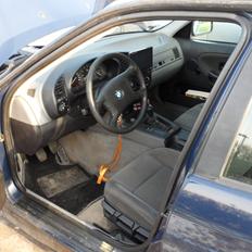 BMW e36 320