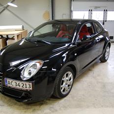 Alfa Romeo Mito 1,3 JTDM by Ferrari