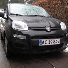 Fiat Panda 1,2 Valore