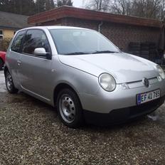 VW Lupo