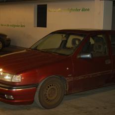 Opel Vectra 2,0i
