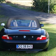 BMW Z3 1.9