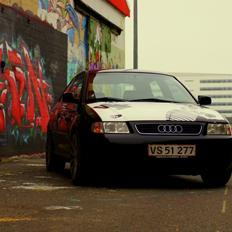 Audi A3 8L 1.6