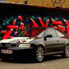 Audi A3 8L 1.6