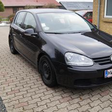 VW Golf V