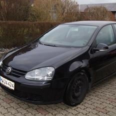 VW Golf V