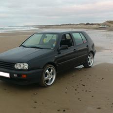 VW Golf 3 CL