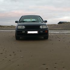 VW Golf 3 CL