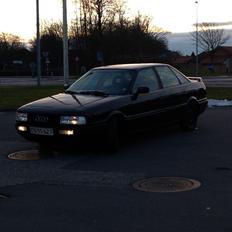 Audi 90 b3 2,3 10v Quattro