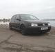 VW Golf 4 2,0 Highline