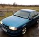 Opel Vectra A