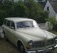 Volvo Amazon P2234VF "Herregård"