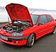 Peugeot 306 1.8 16V *Totalskadet*