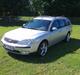 Ford Mondeo 2,0 TDCI 130 Trend st,car