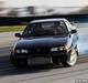 Nissan Skyline R32 GTS-T Drift